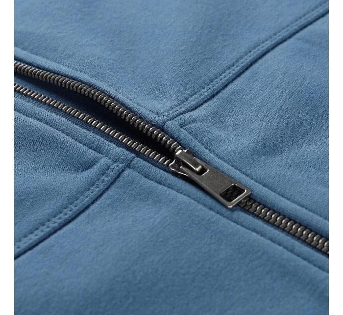 Pánská mikina NAX REDAN stellar