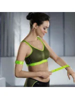 Sportovní podprsenka Air Control model 806376 - Anita