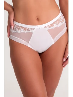 KALHOTKY PARIS ART. model 21167681 BÍLÉ - Gaia