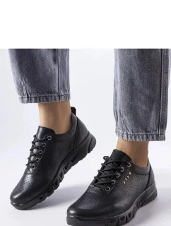 Tenisky  model 207892 Solea