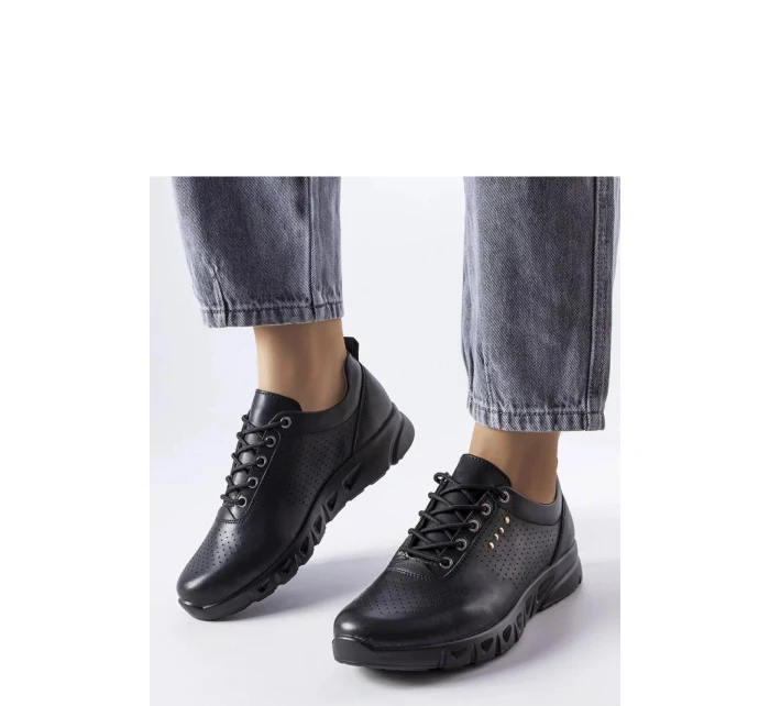 Tenisky model 207892 Solea Tenisky model 207892 Solea