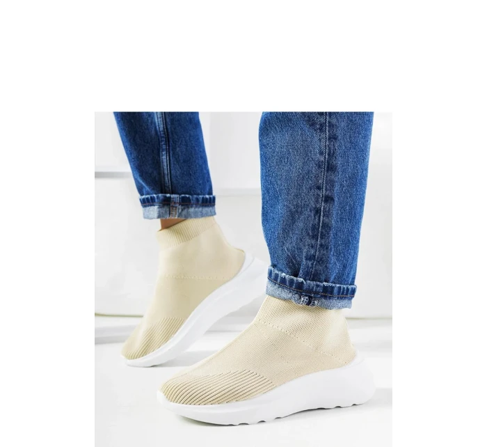 Tenisky  model 208047 Solea