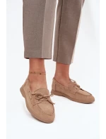 Mokasiny model 217481 Step in style Mokasiny model 217481 Step in style