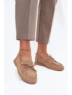 Mokasiny model 217481 Step in style