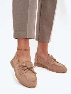 Mokasiny model 217481 Step in style