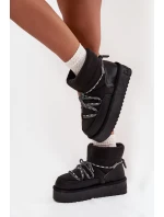 Sněhule  model 220532 Step in style