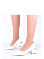 Lodičky na sloupku model 222039 Solea Lodičky na sloupku model 222039 Solea