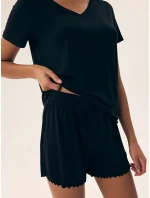 Henderson Dámské pyžamo kr/r S3XL model 21056281 - HENDERSON LADIES Henderson Dámské pyžamo kr/r S3XL model 21056281 - HENDERSON LADIES