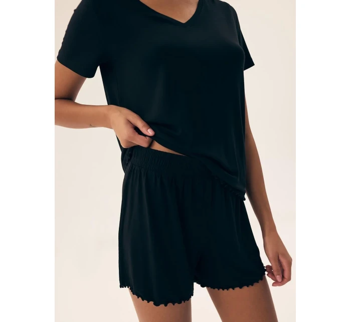 Henderson Dámské pyžamo kr/r S3XL model 21056281 - HENDERSON LADIES Henderson Dámské pyžamo kr/r S3XL model 21056281 - HENDERSON LADIES