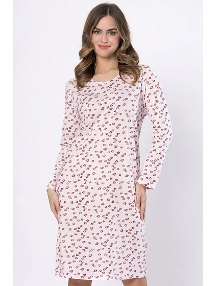Košile  long/r M2XL model 21238257 - LEVEZA