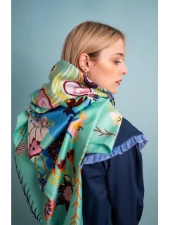 Peacock model 22036671 - Art of polo