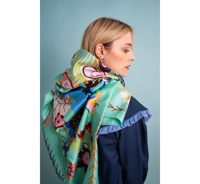 Peacock model 22036671 - Art of polo