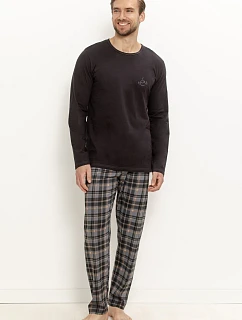 Pyžamo  dlouhé rukávy, velikosti model 22302277 - Taro