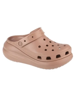 Žabky Crocs Crush Clog W 207521-2Q9