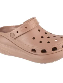 Žabky Crocs Crush Clog W 207521-2Q9
