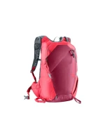 Batoh Deuter Updays 20 skydiving - ruby/hibiscus