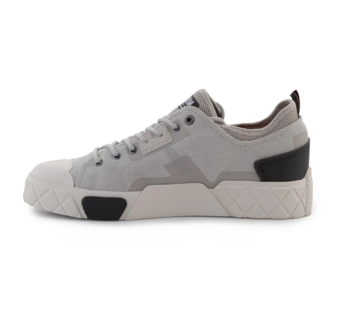 Boty Ace City Shell LO 2 M model 21069395 - Palladium