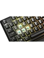 Herní klávesnice Corsair K70 Pro TKL, klávesnice TKL (80%), Corsair MGX -, ISO (DE) Herní klávesnice Corsair K70 Pro TKL, klávesnice TKL (80%), Corsair MGX -, ISO (DE)