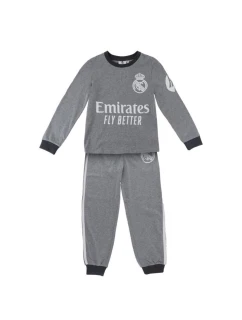 Chlapecké pyžamo Real Madrid 2900003008