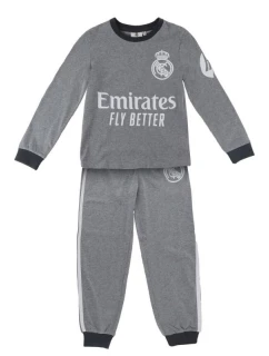 Chlapecké pyžamo Real Madrid 2900003008