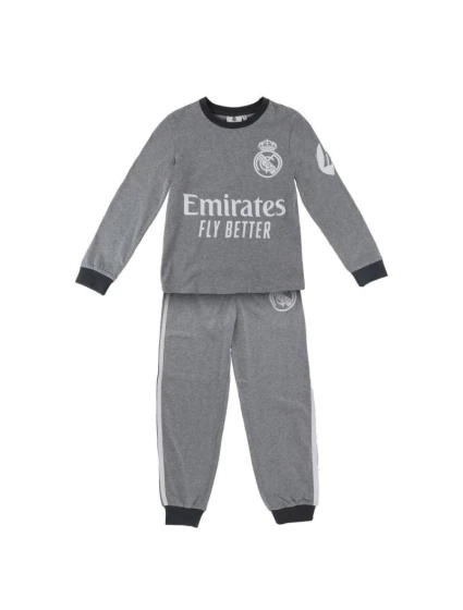 Chlapecké pyžamo Real Madrid 2900003008