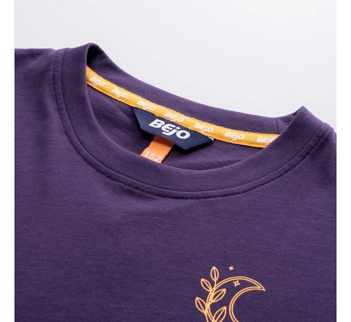 BEECH JRG dětské tričko s krátkým rukávem BEECH JRG dětské tričko s krátkým rukávem