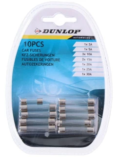 ZESTAW  model 21832155 - Dunlop