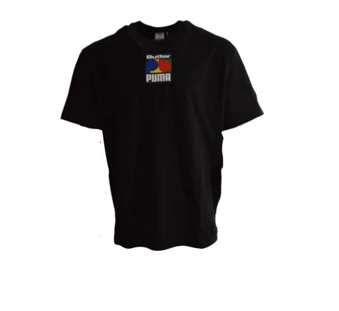 x PUMA tričko Puma Black - model 21930508