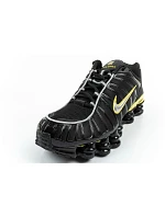 Pánská sportovní obuv Nike Pánské módní tenisky Shox TL black Pánská sportovní obuv Nike Pánské módní tenisky Shox TL black