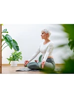 Dámské tričko s dlouhým rukávem FIJI W Dámské tričko s dlouhým rukávem FIJI W