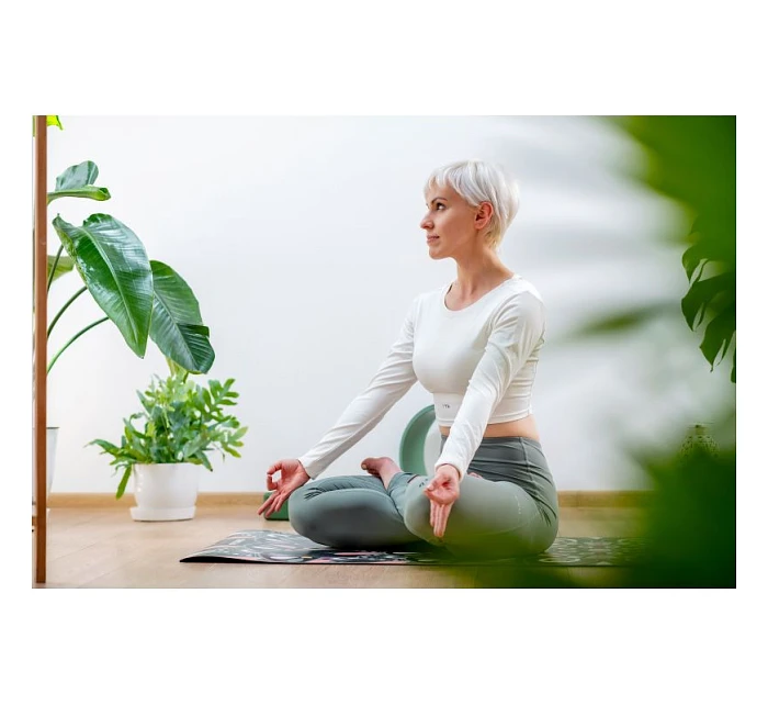 Dámské tričko s dlouhým rukávem FIJI W Dámské tričko s dlouhým rukávem FIJI W