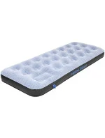 Velurová matrace Single Comfort Plus model 21144906 - High Peak