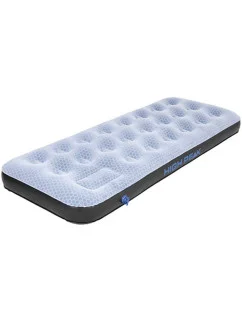 Velurová matrace Single Comfort Plus model 21144906 - High Peak