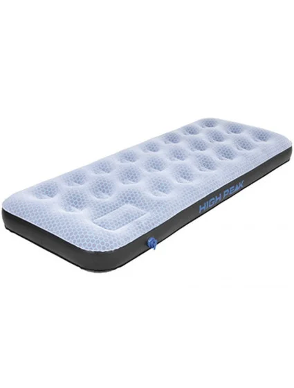 Velurová matrace Single Comfort Plus model 21144906 - High Peak