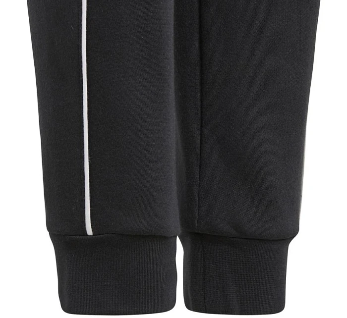Chlapecké kalhoty Core 18 Sweat JR model 15944004 - ADIDAS