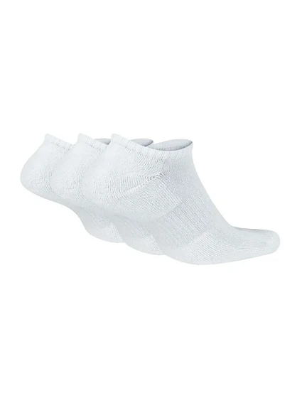 Pánské ponožky Everyday Cushion No Show 3Pak M model 15957135 - NIKE