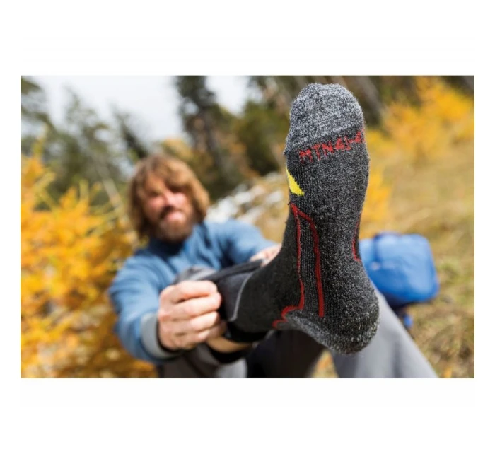 Podkolenky Trek Balance Knee SK model 21323076 - Salewa