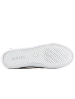 Geox U Box C - Semiš+Nylon U82R3C 022FU C4002