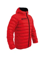 Unisex bunda Givova Olanda U G013 1204 Unisex bunda Givova Olanda U G013 1204