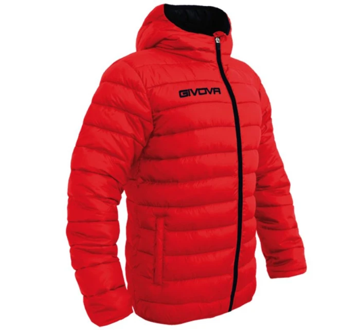 Unisex bunda Givova Olanda U G013 1204 Unisex bunda Givova Olanda U G013 1204