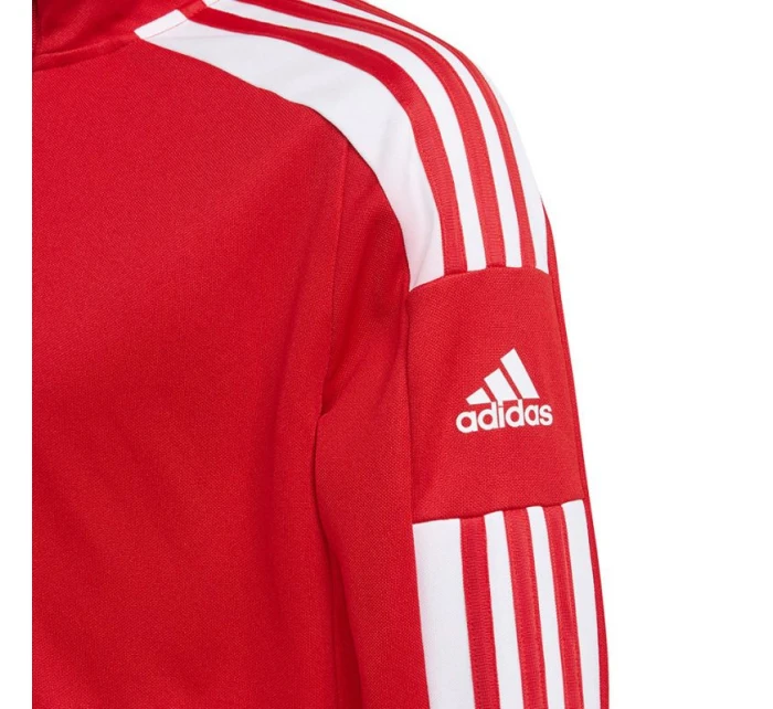 Dětská mikina Squadra 21 Jr GP6470 - Adidas