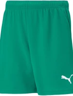 Dětské šortky Team RISEShort Jr 704943 05 - Puma