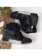 Boty  Jr KORA model 19146910 - Kornecki