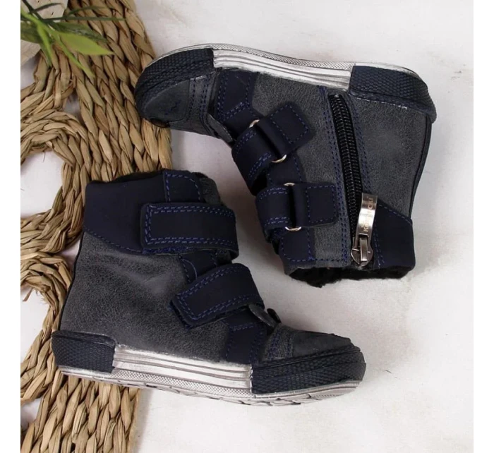 Boty  Jr KORA model 19146910 - Kornecki