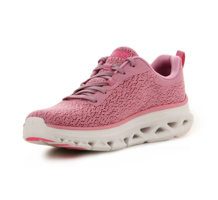 Dámské boty Skechers Step Flex W 128890-PNK Dámské boty Skechers Step Flex W 128890-PNK