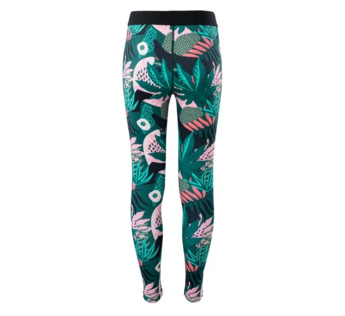 Dívčí legíny Nanna Tg Jr 92800398471 - Elbrus