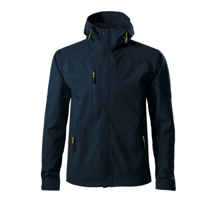 Pánská bunda Softshell Nano M MLI-53102 - Malfini 