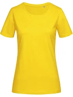 Stedman Lux T Women Dámské tričko 05.7600 sunflower yellow Stedman Lux T Women Dámské tričko 05.7600 sunflower yellow