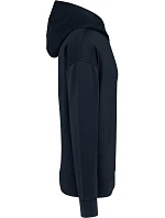 Kariban K 4018 Oversize mikina s kapucí 20.4018 navy