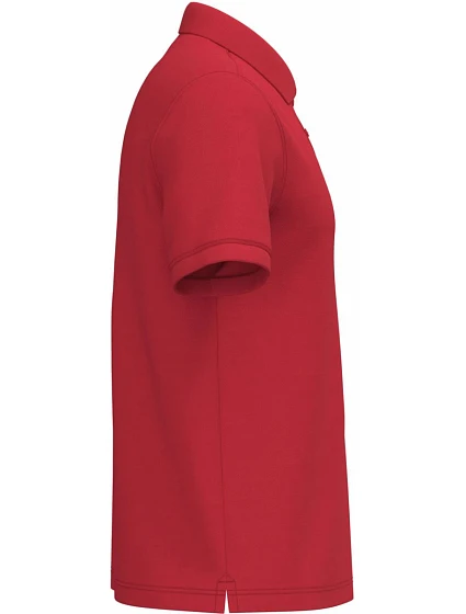 K 241 Pánské piqué polo model 22506759 red - Kariban